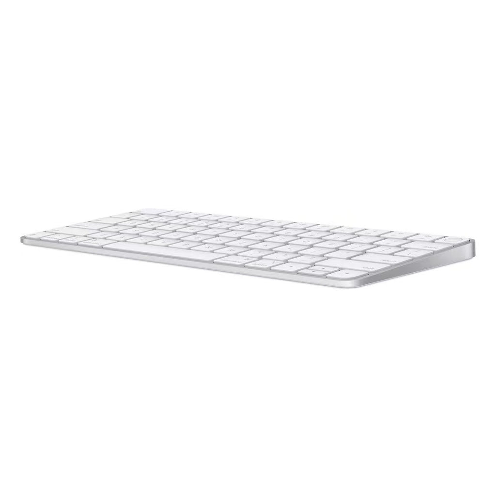 SilverSlim Wireless Keyboard
