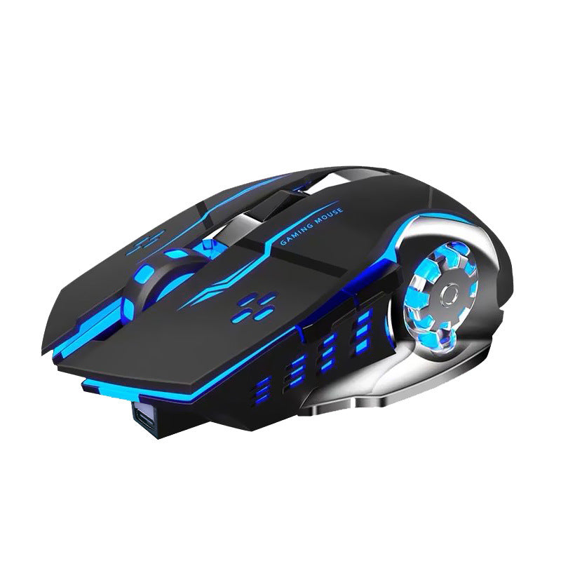 CyberBlue Gaming Mouse