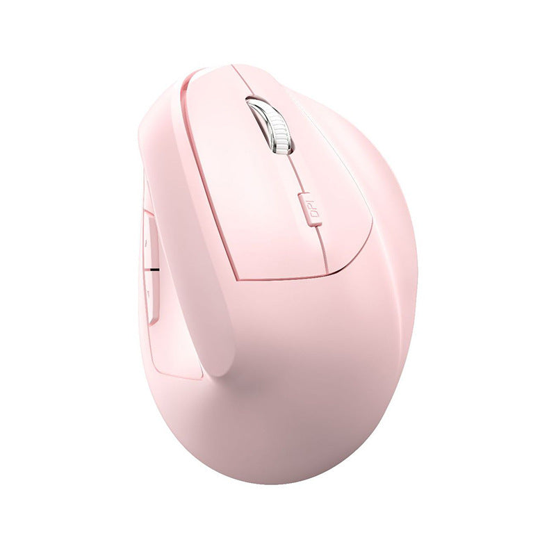 RoseCurve Ergonomic Mouse